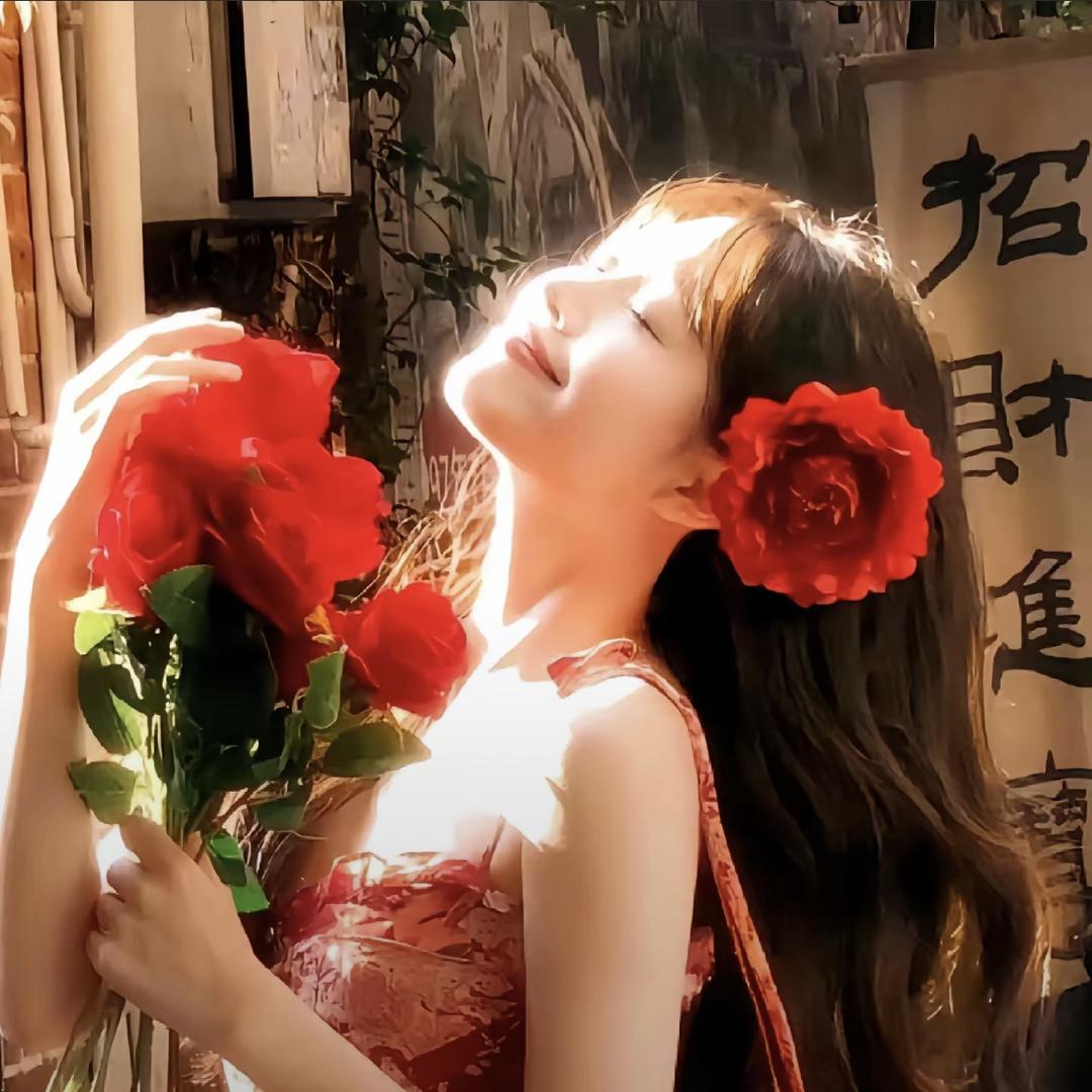 戚