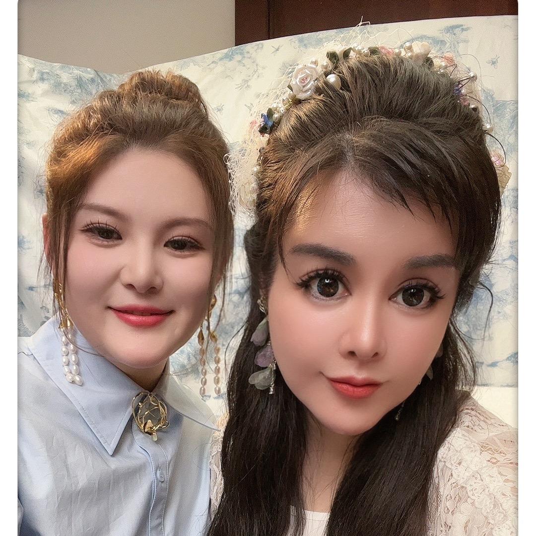 虞美人服务商昱辰