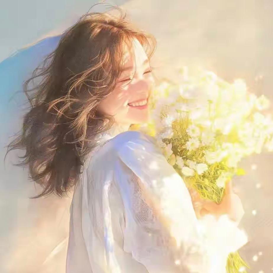 是花花吖🌸