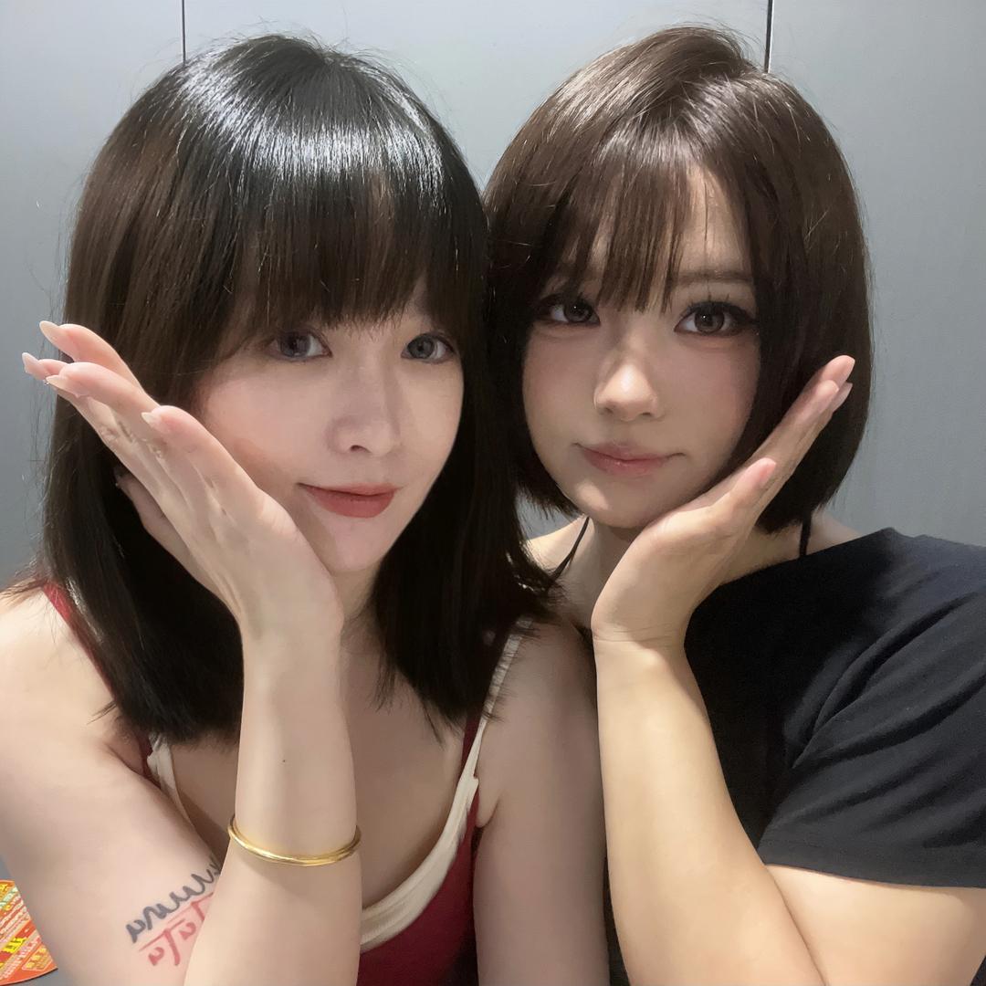 二两姐妹