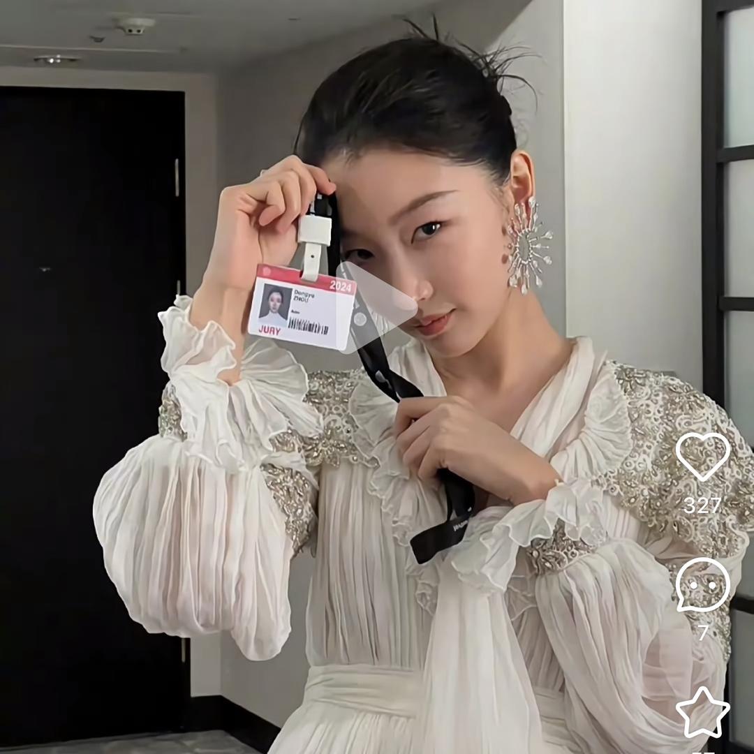 小荔枝吖