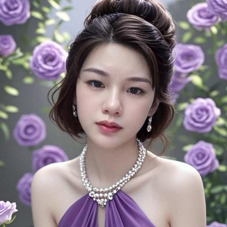 香香。