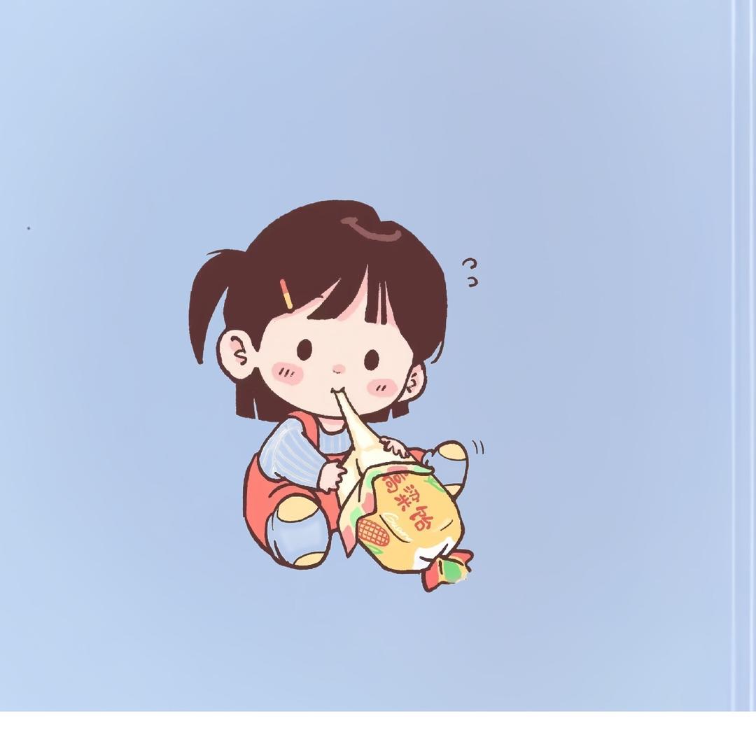 我是璐璐@