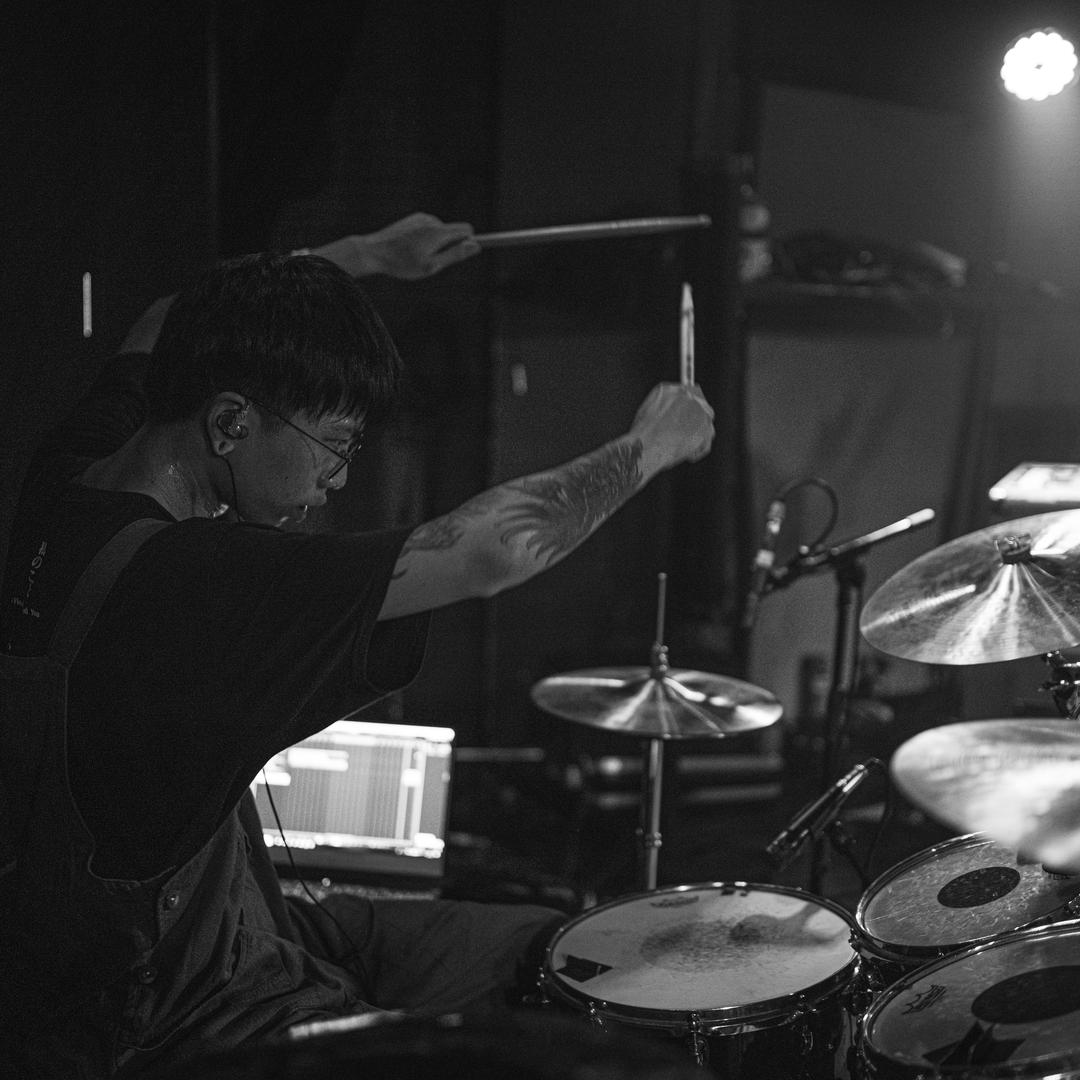 Adom不打鼓🥁