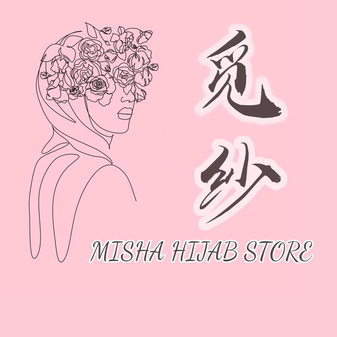 MiSha • 觅纱