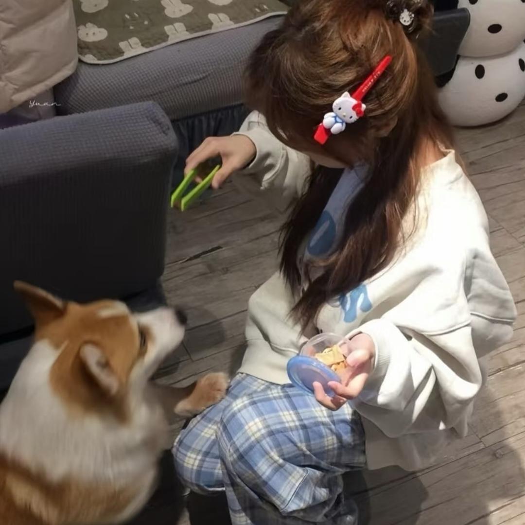 不爱喝粥