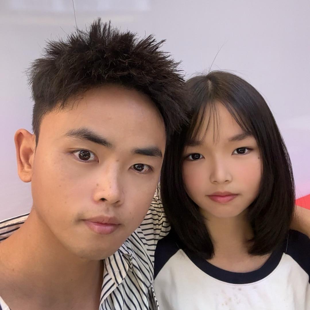 张晓杰