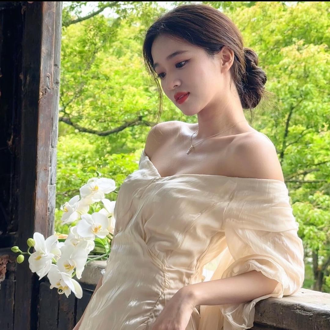 19岁小羊咩咩
