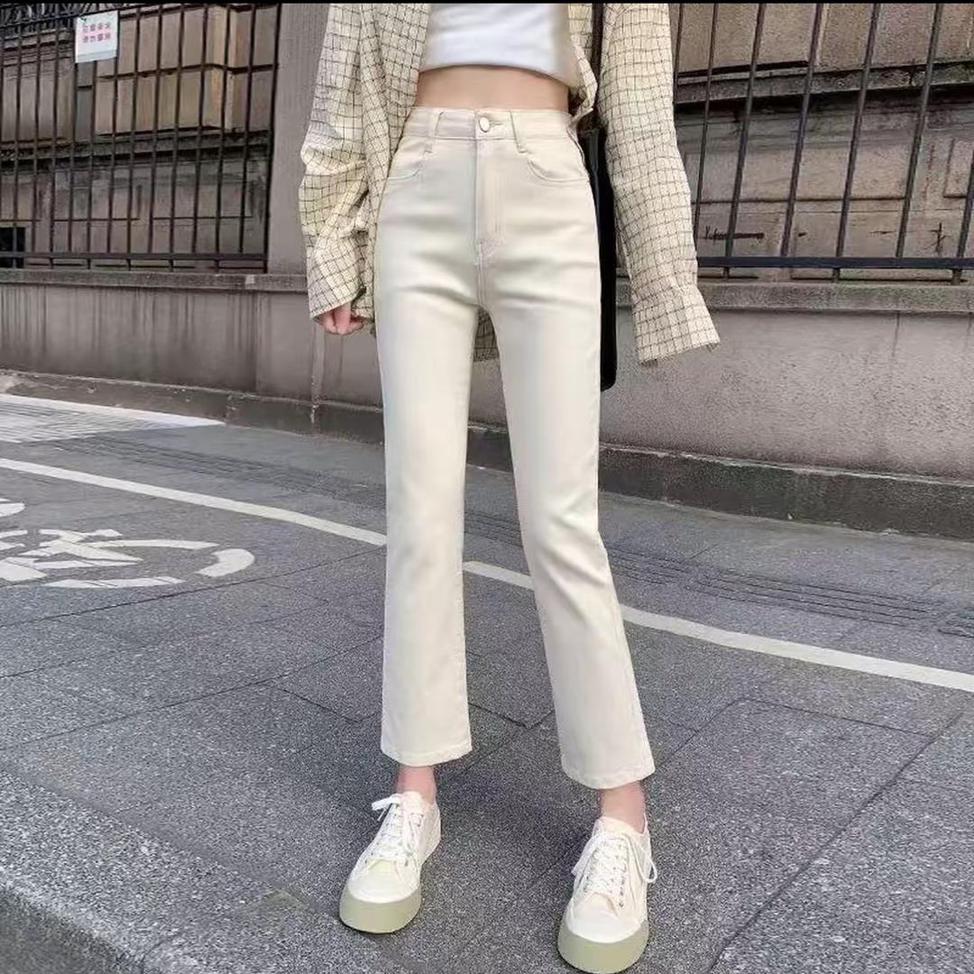 十三行潮裤
