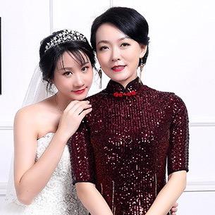 幸福结女装企业店