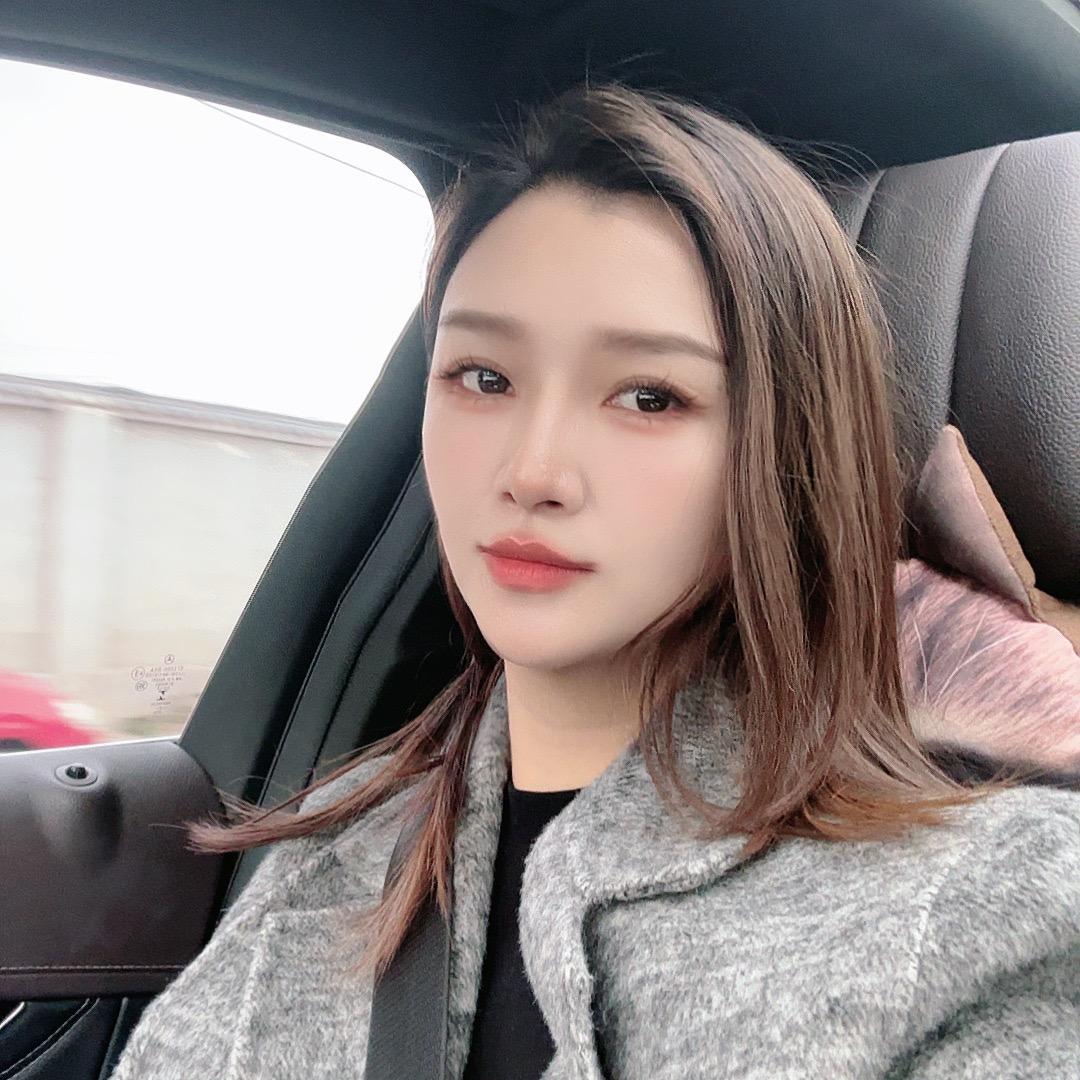 雯～