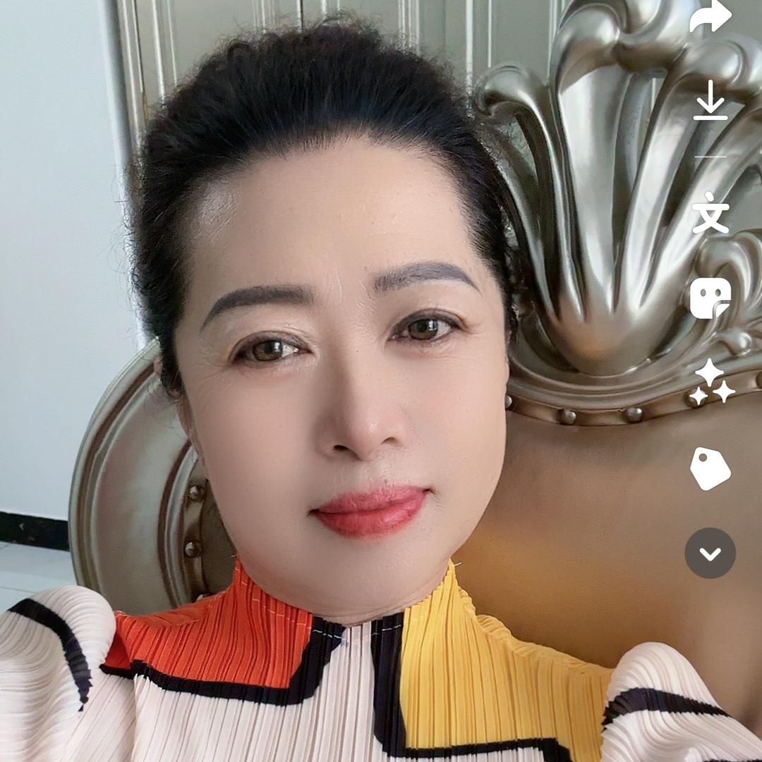 丁香花