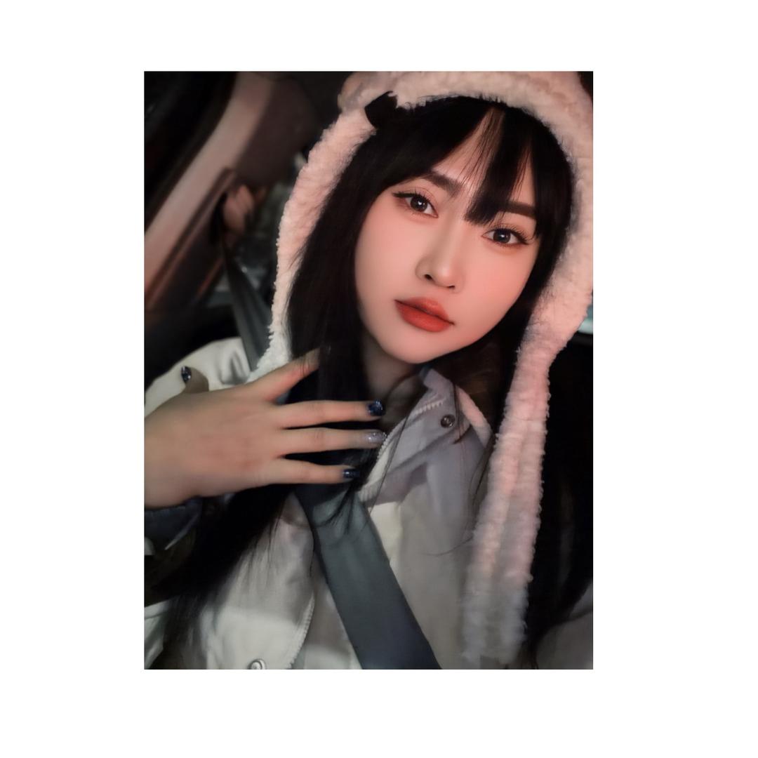 趙  不  見ෆ          💛