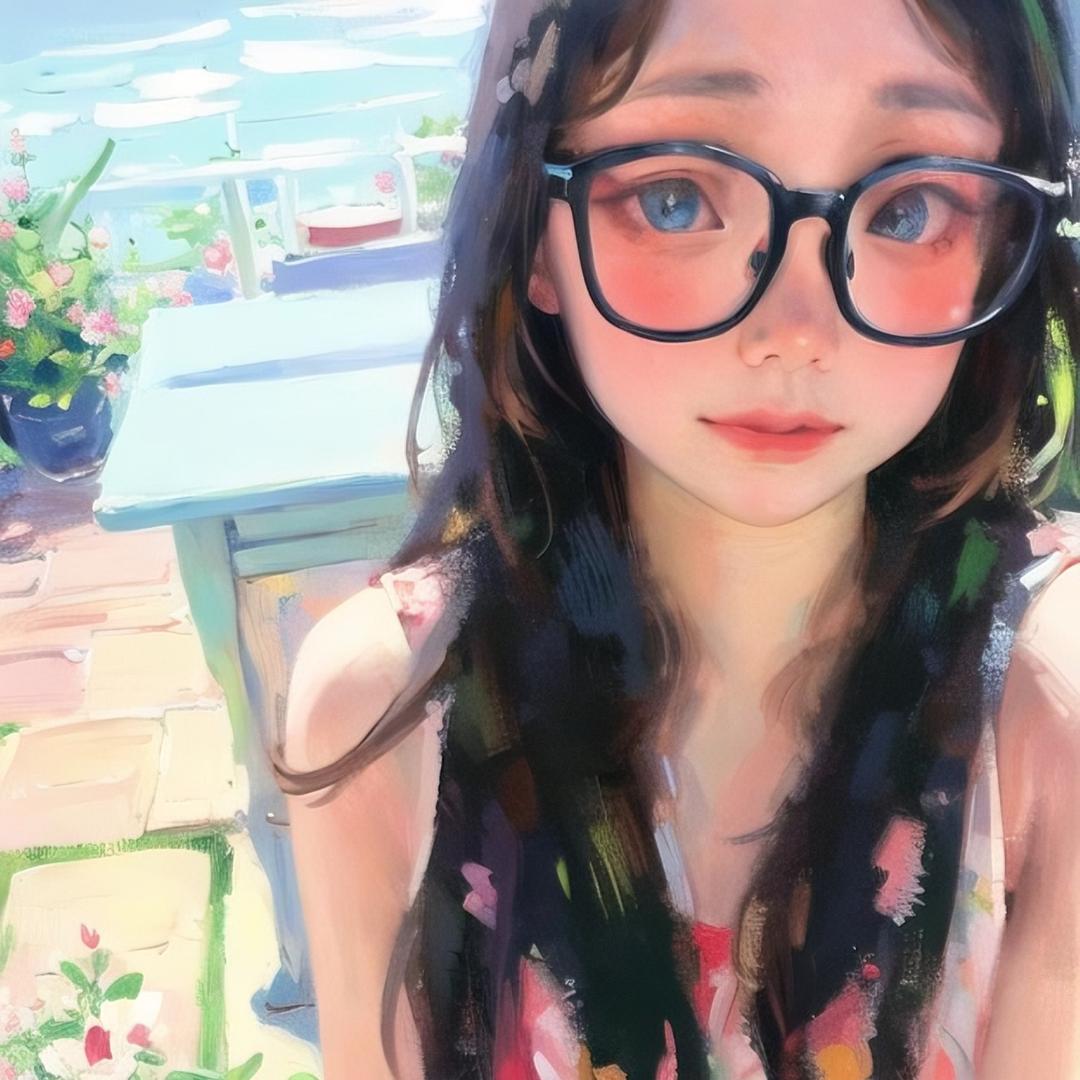 请叫我孙大美女