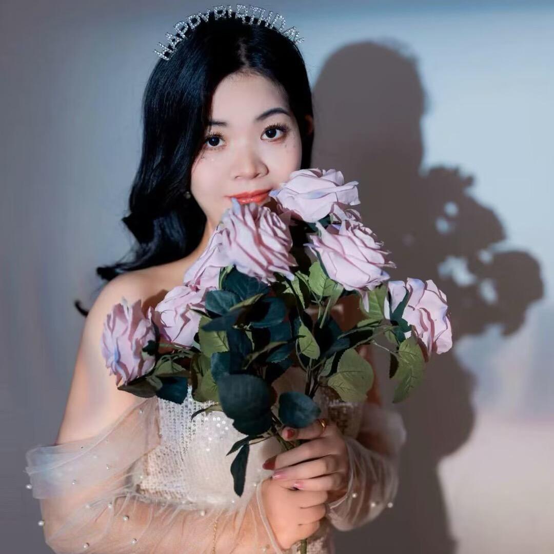 阳春莉莉
