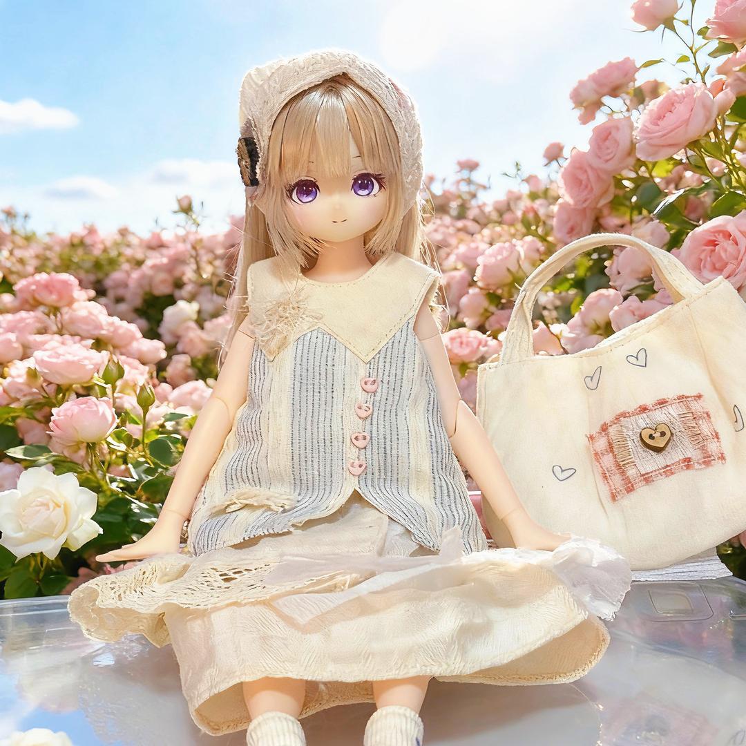 AAA玩偶批发商糕姐