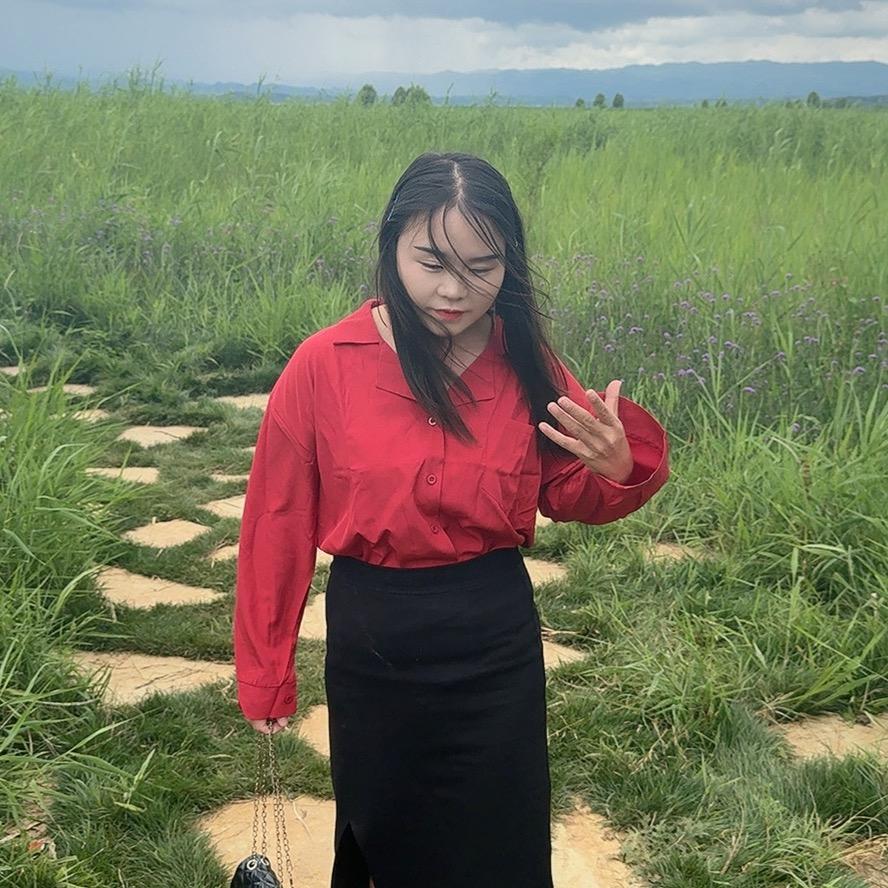 晓晓🍀🌿🍀