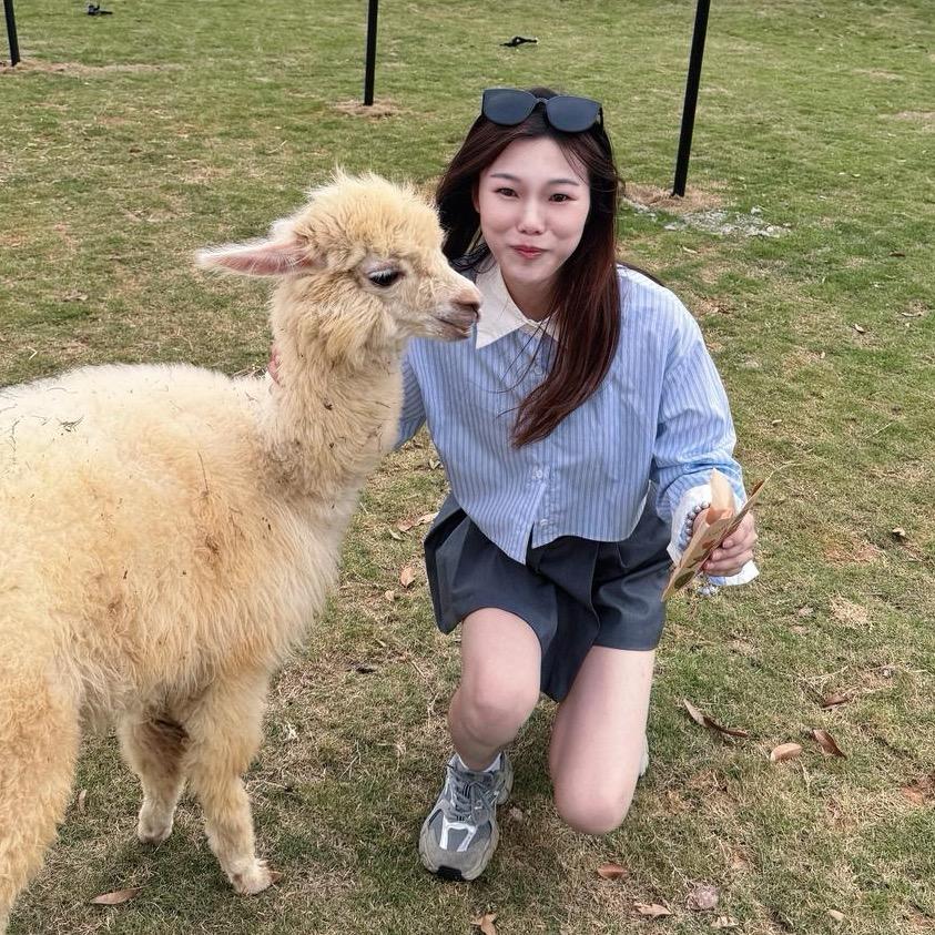 小花妹妹🍧