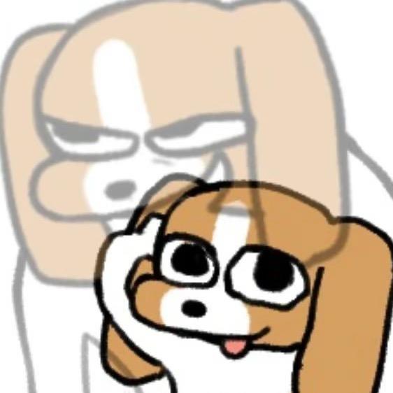 旋转萤火虫