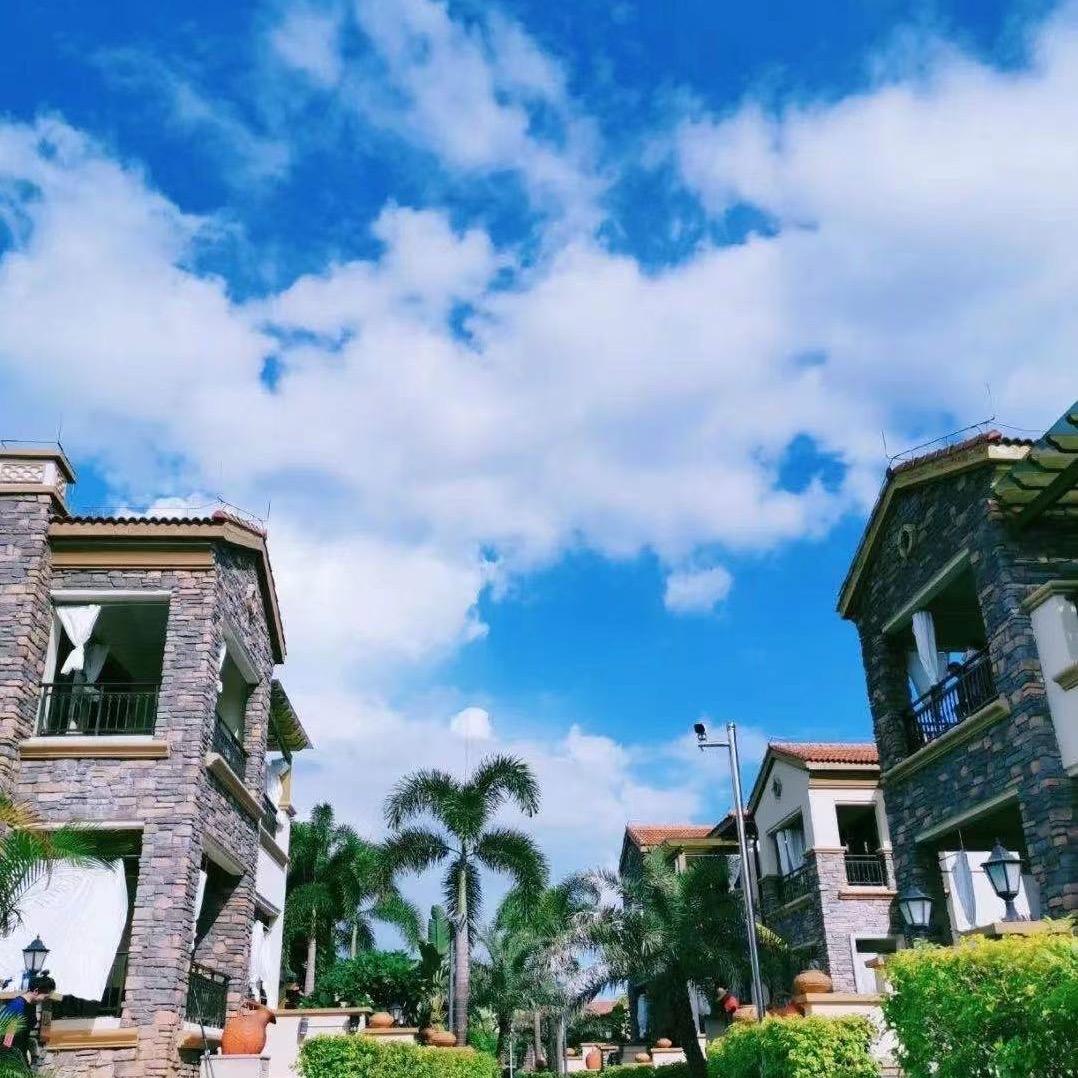 悦天下温泉酒店