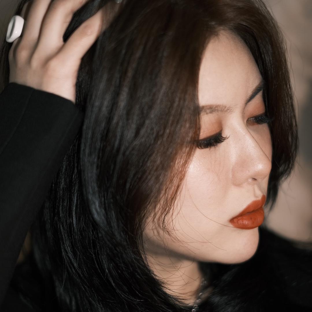 大驰妹妹