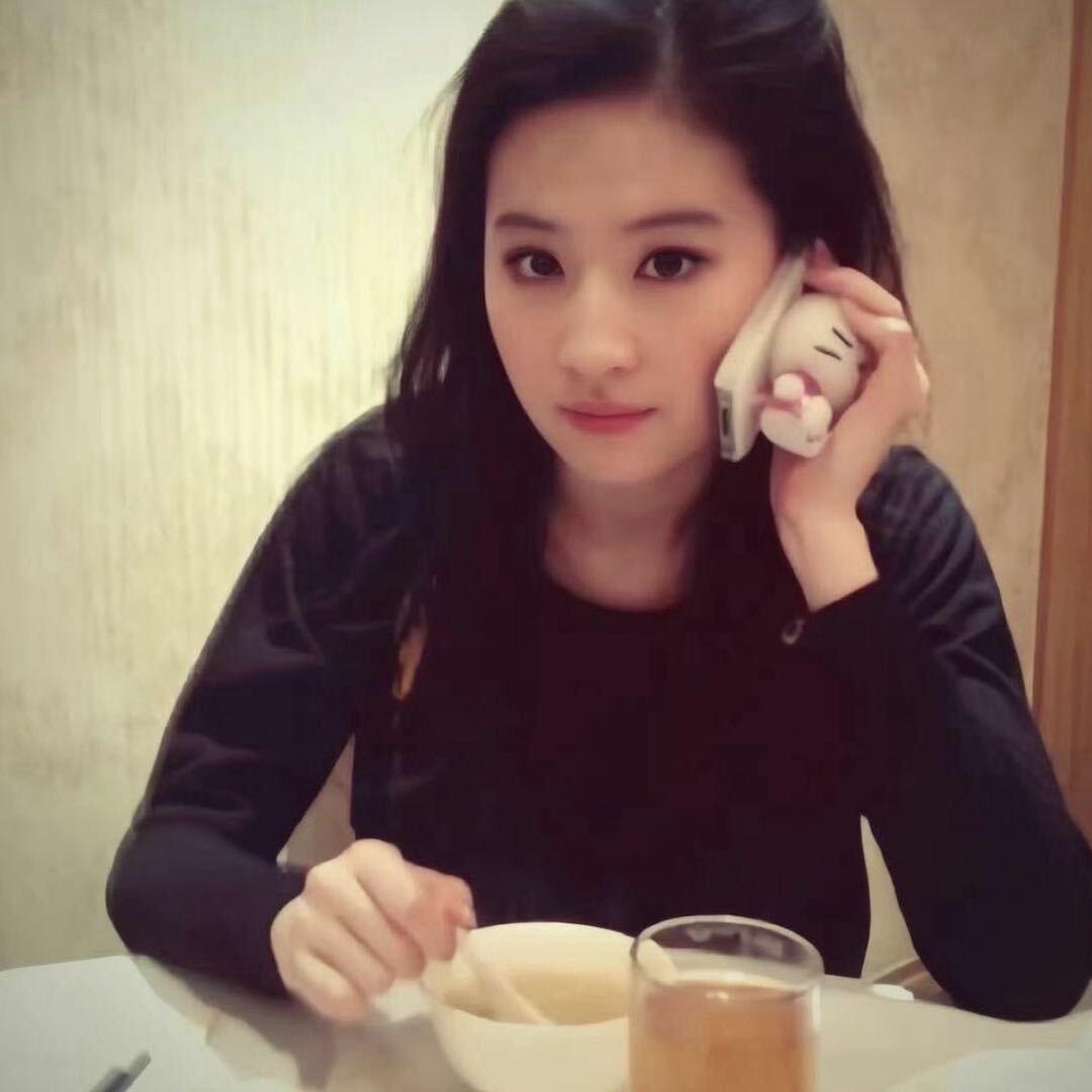 诗婷话意