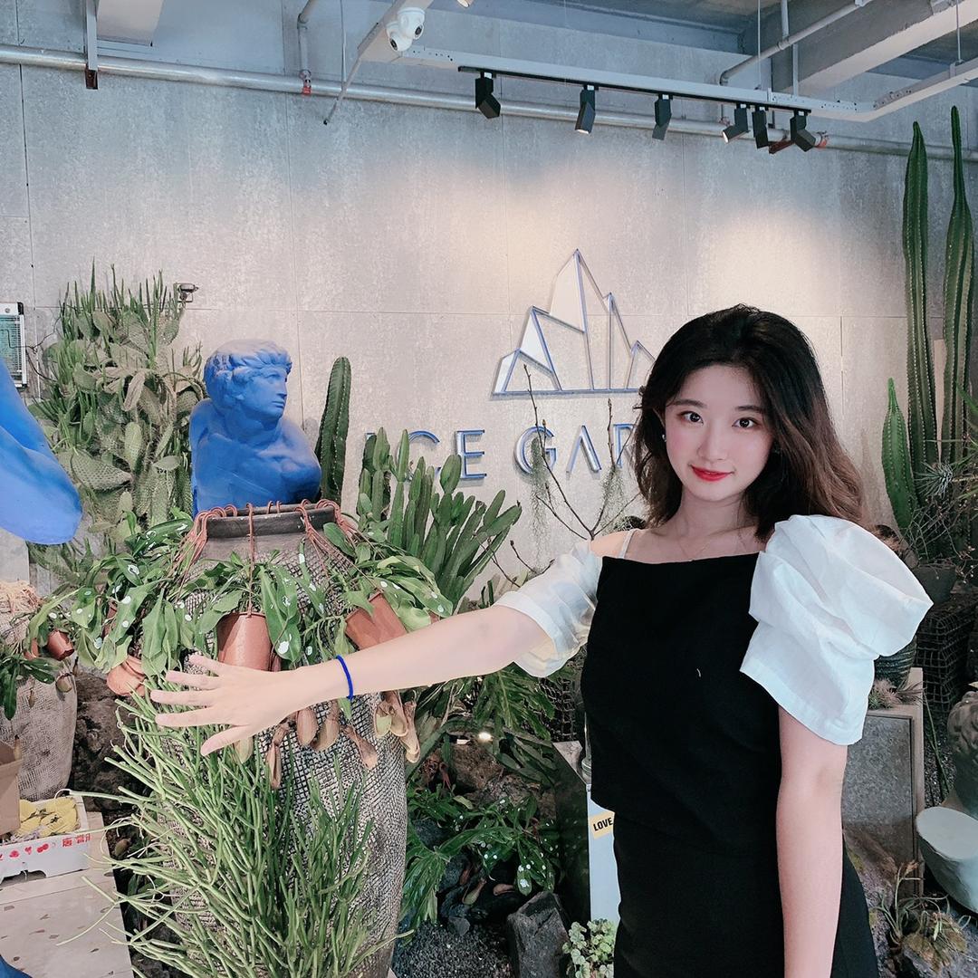性感菠萝蜜