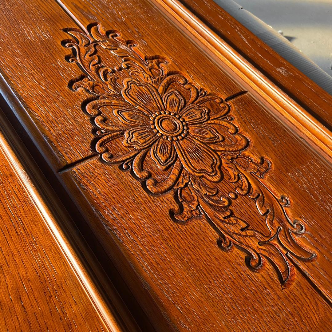 山东雷克家居装饰有限公司