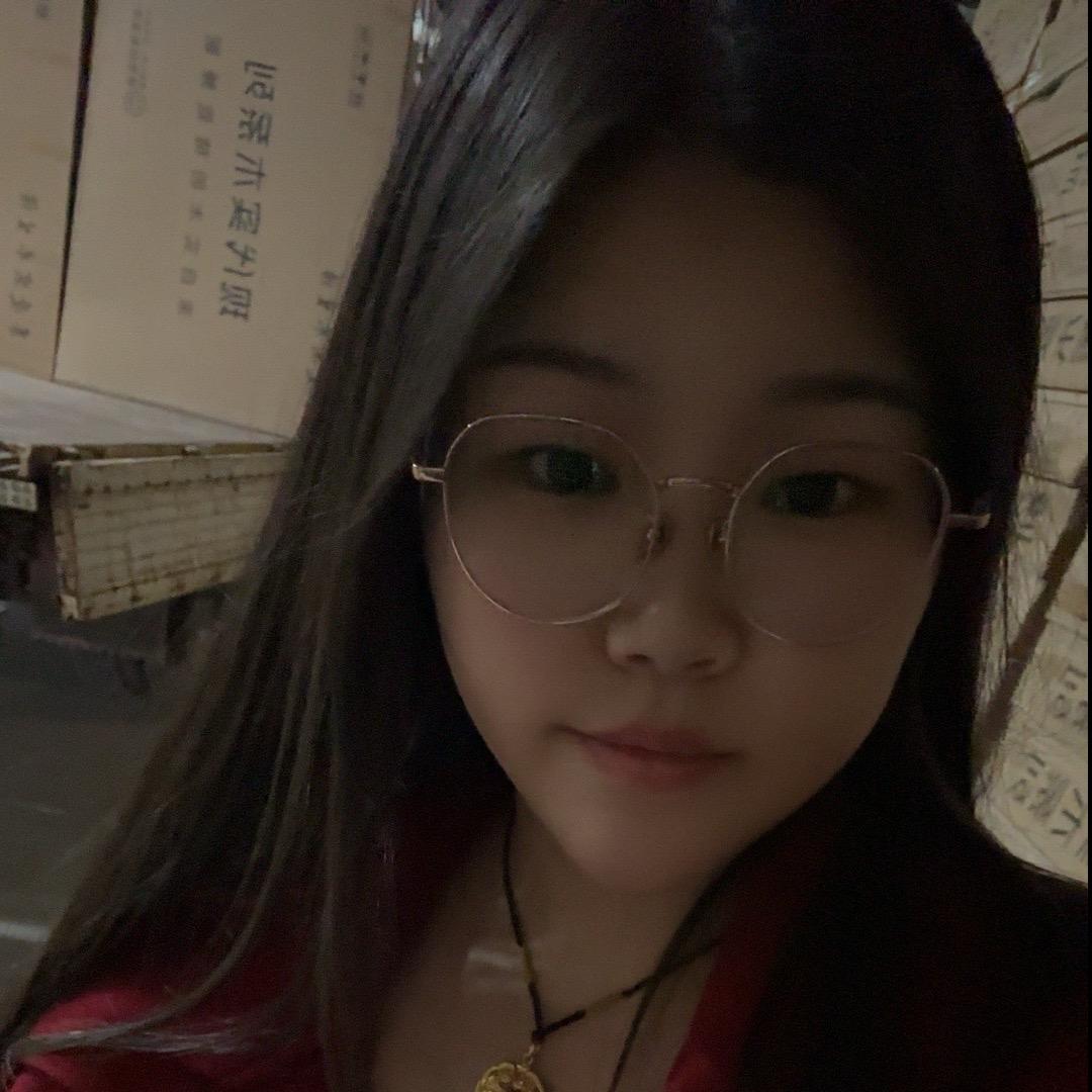 一只小花🌸呀