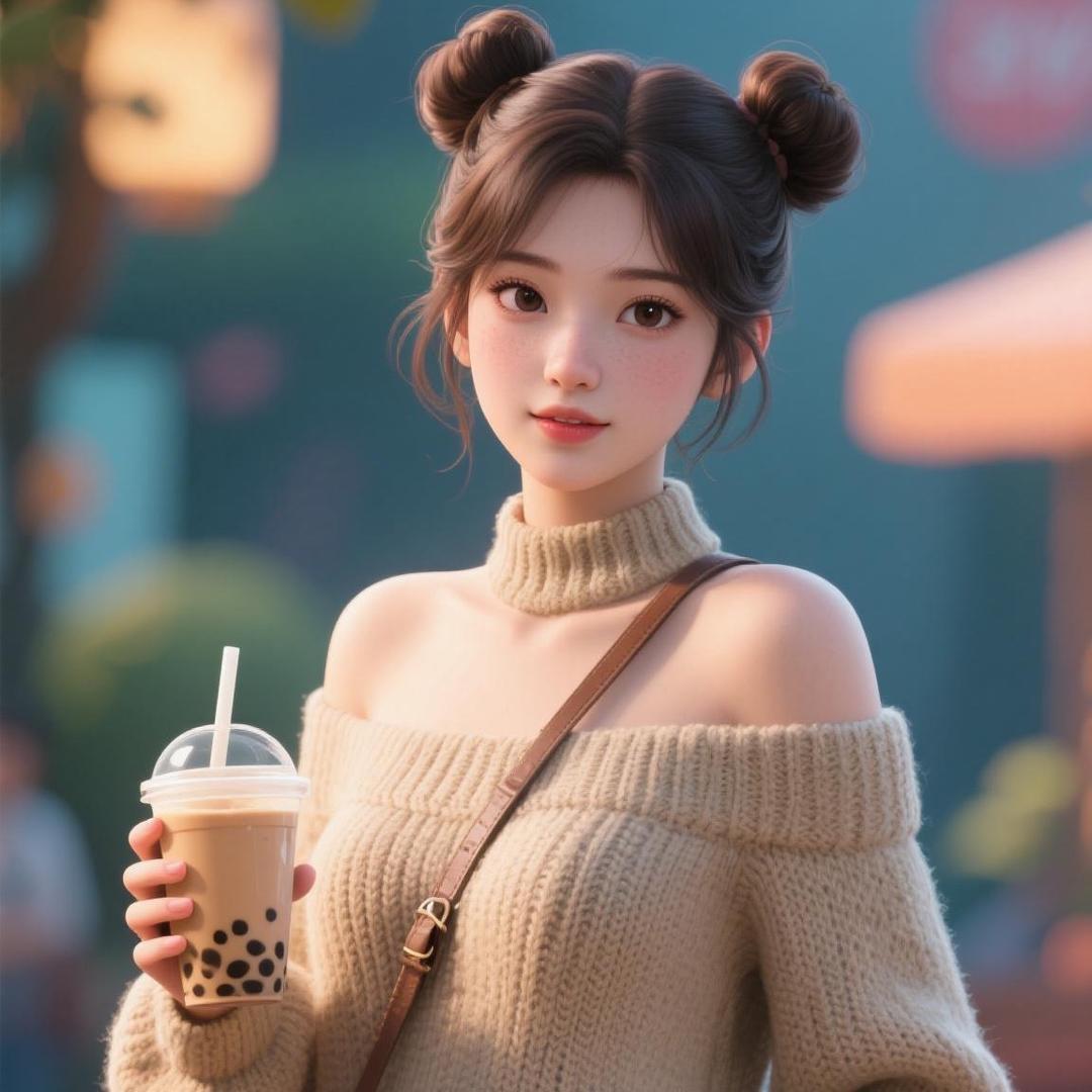 小月