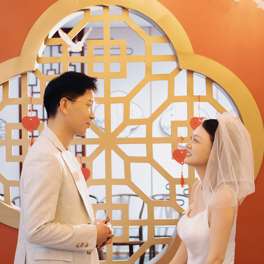孙小姐有点倔
