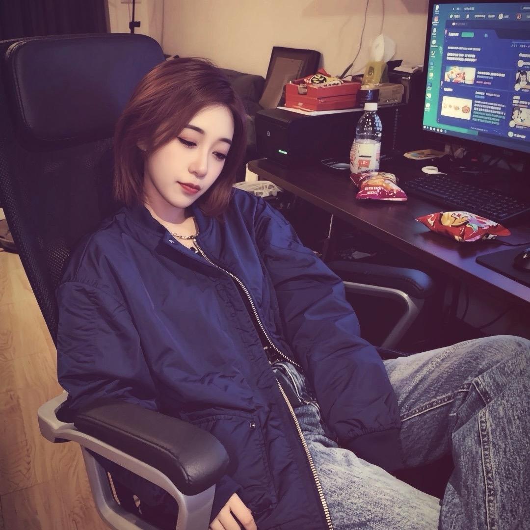 妲己❤️