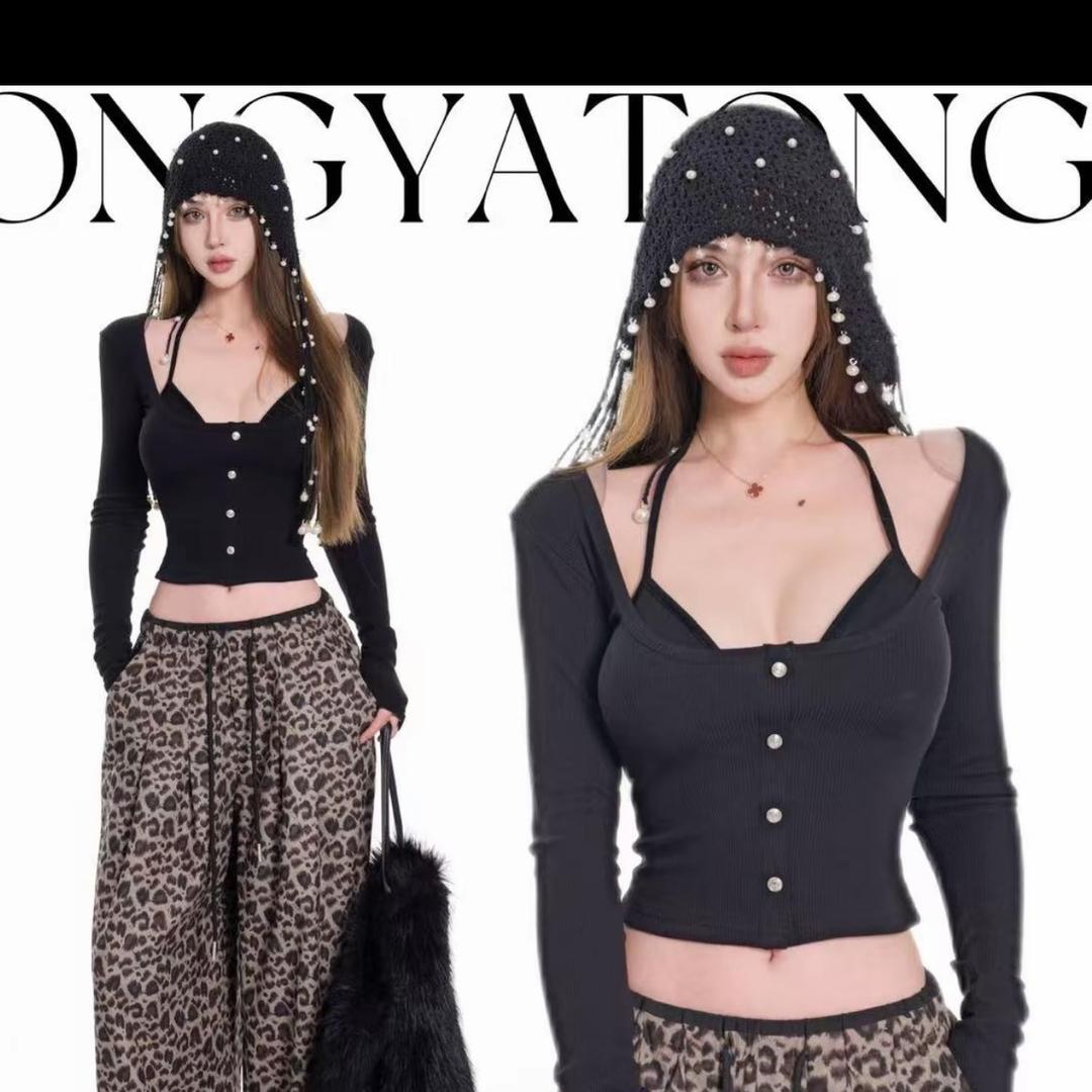 龙的传人（辣妹穿搭分享版本）