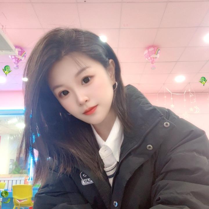人间富贵花🌸