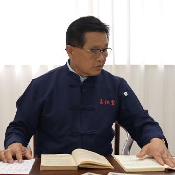 南京许志全