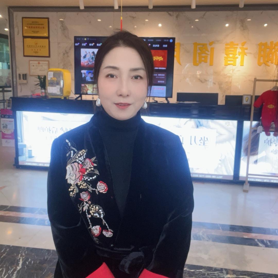 禧阁王姐