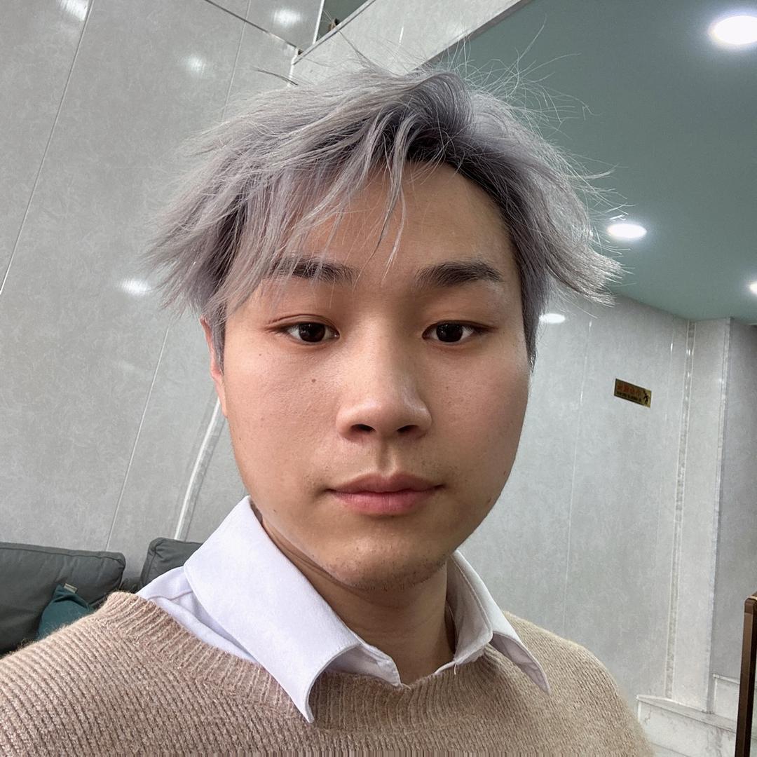 东莞发型设计罗伦