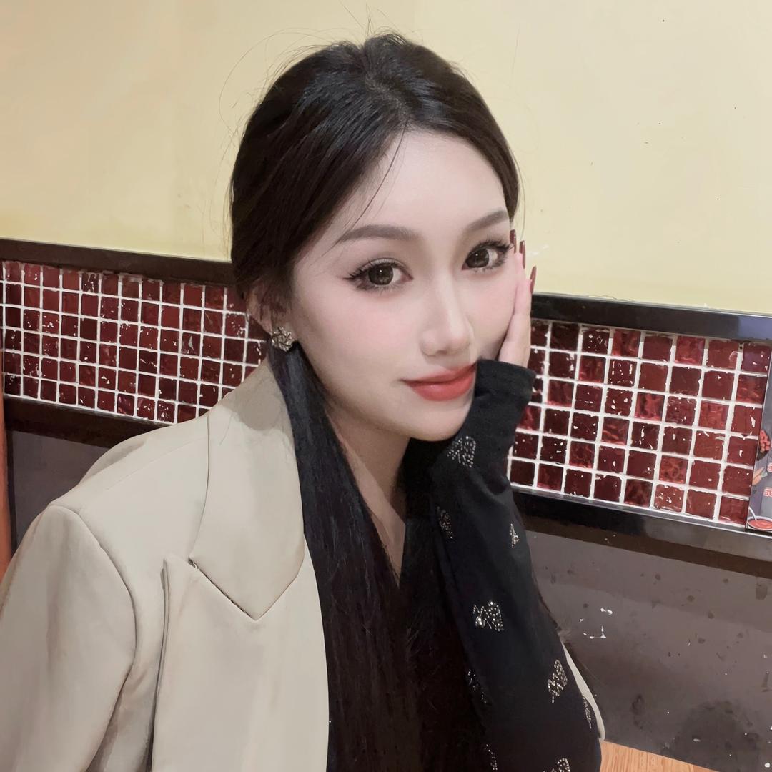 妹儿～。
