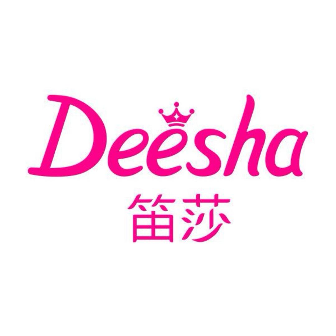笛莎童装形象号