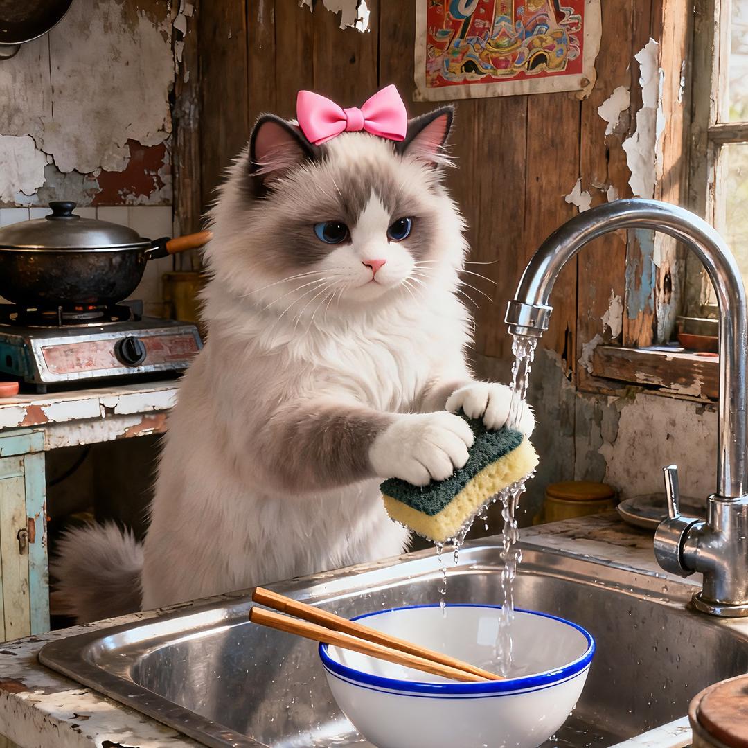 虎哥橘弟