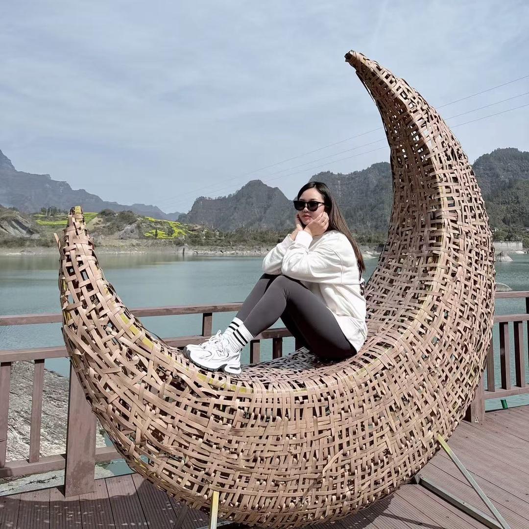 @浩浩胡——