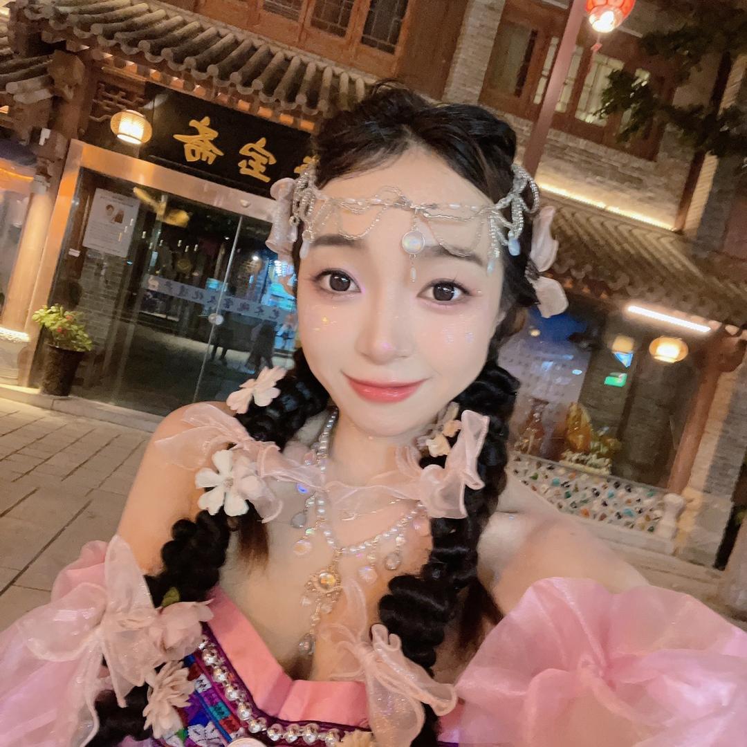 念伊姐姐❤️