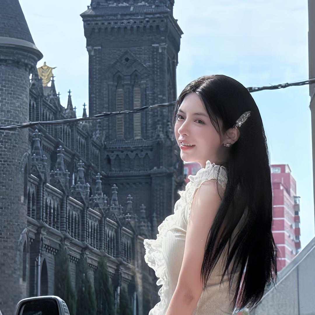是桃子呀🍑