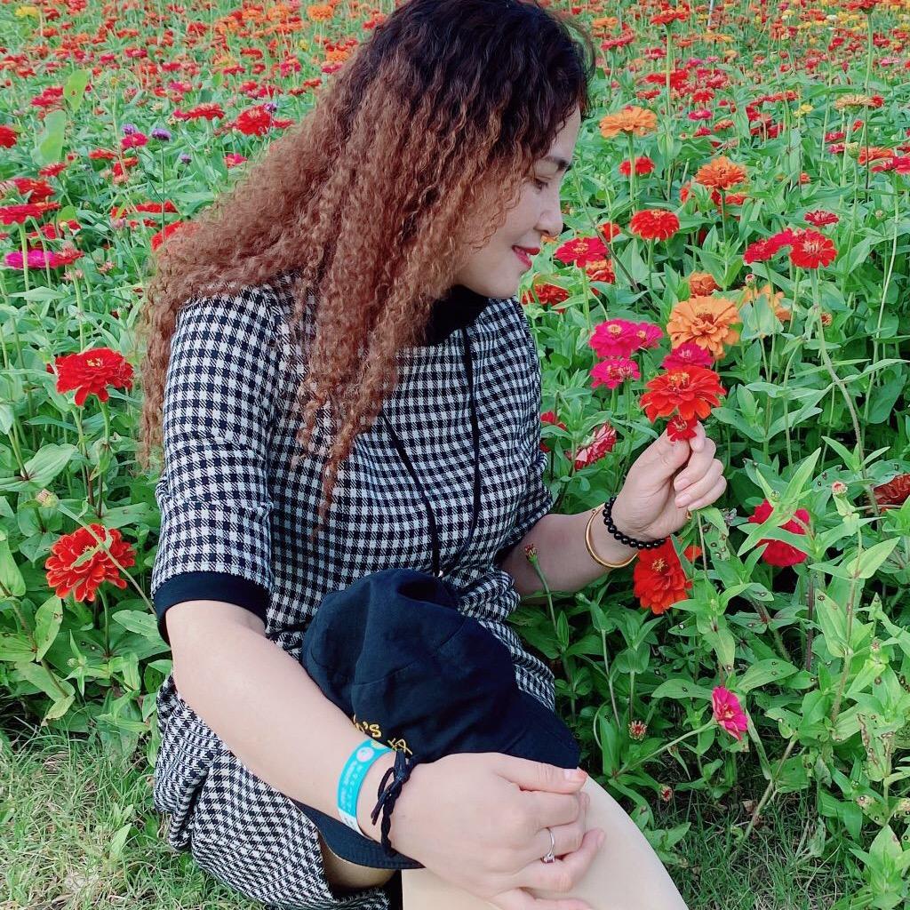 宝应阿娇🌹