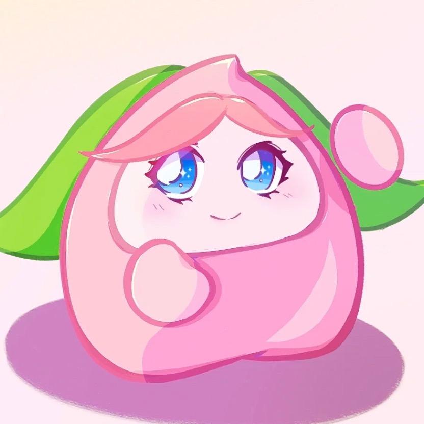 芋泥心心
