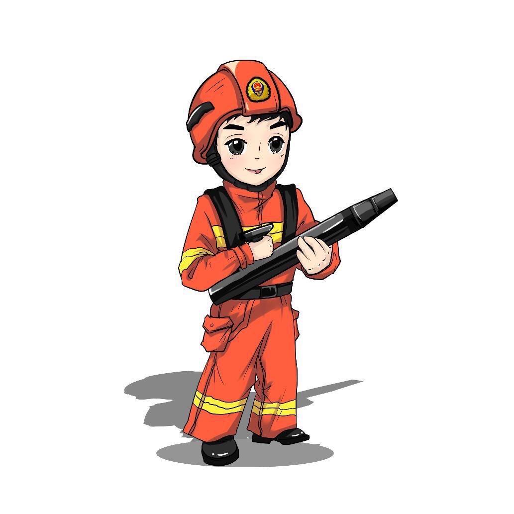 鹤壁消防