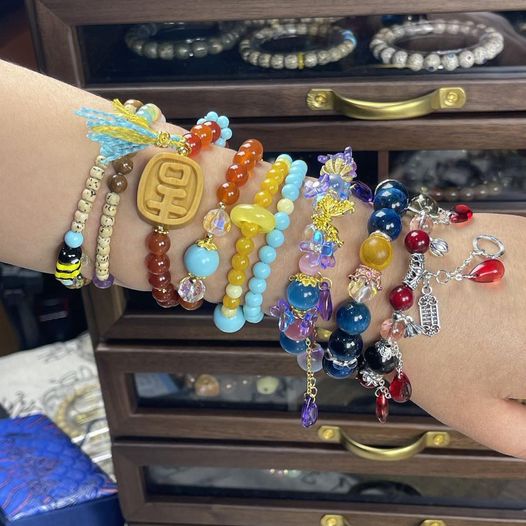 兰灵仙阁原创订制