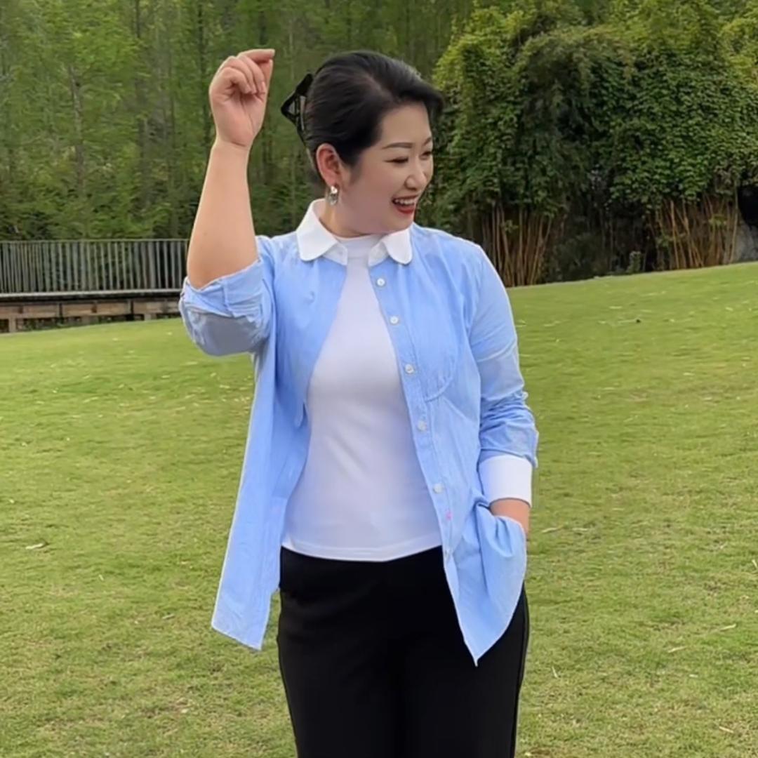 海悦姐的朋友圈