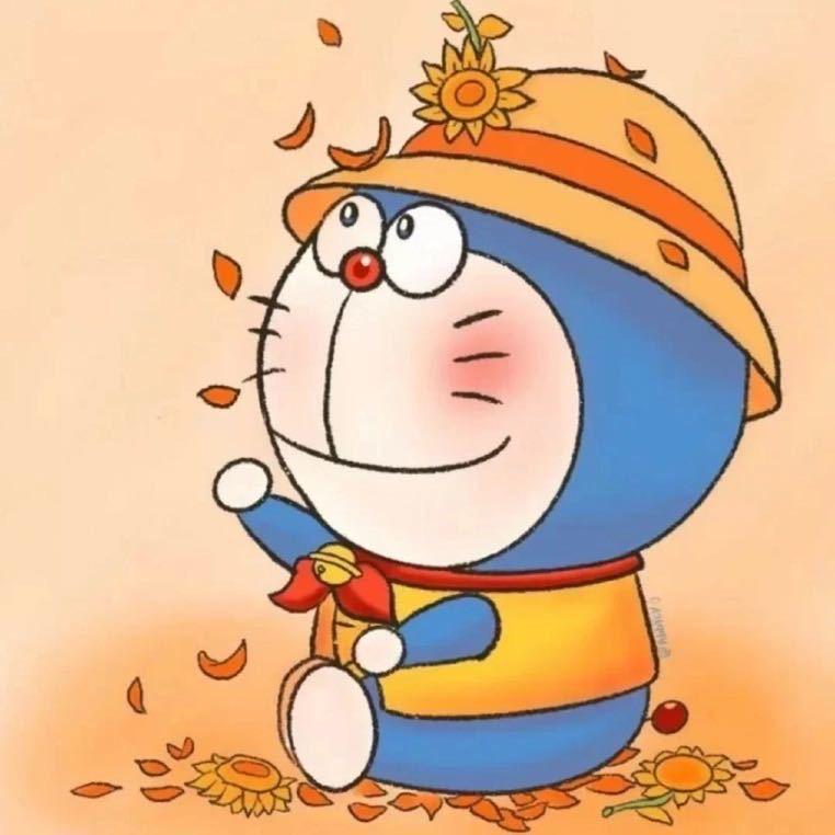 哆啦A梦