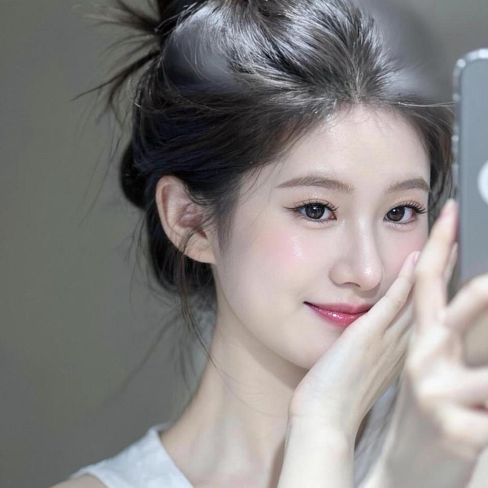一个姓台的小台